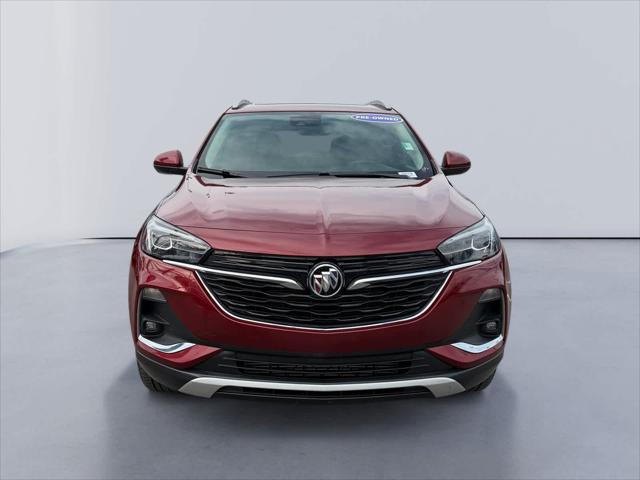 2023 Buick Encore GX Essence FWD