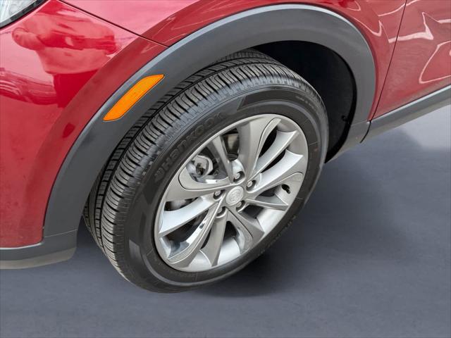 2023 Buick Encore GX Essence FWD