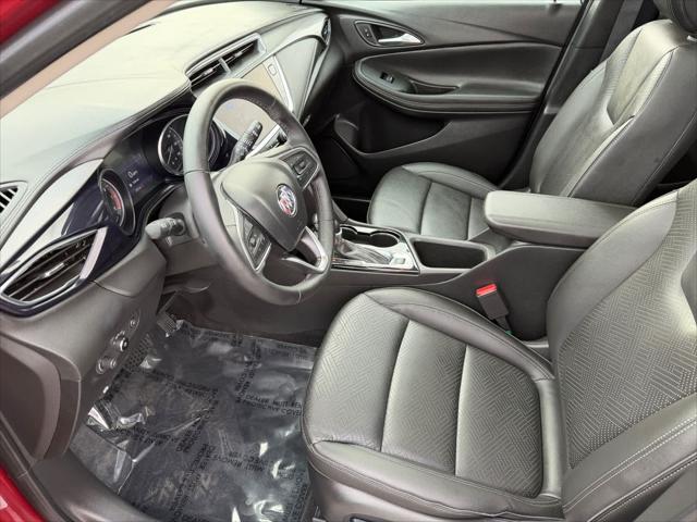 2023 Buick Encore GX Essence FWD