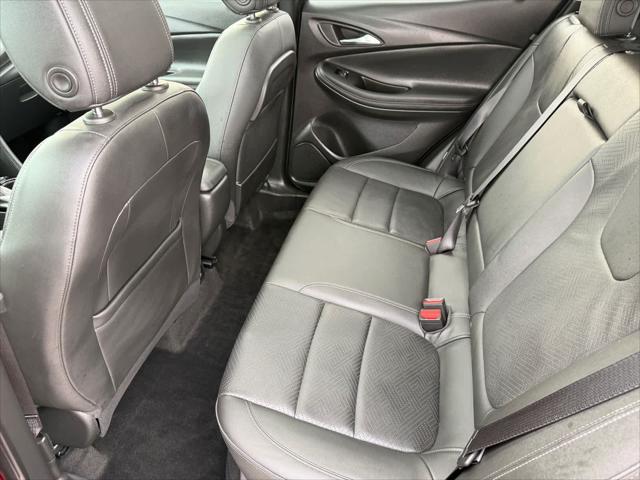 2023 Buick Encore GX Essence FWD