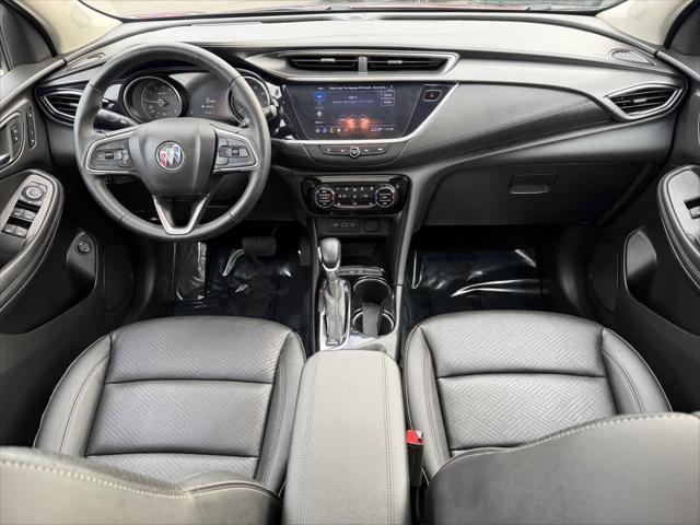 2023 Buick Encore GX Essence FWD