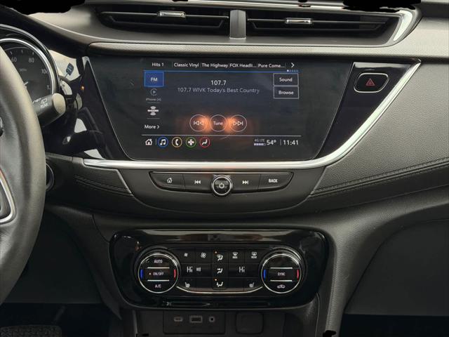 2023 Buick Encore GX Essence FWD