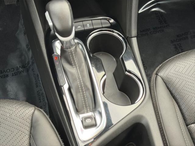 2023 Buick Encore GX Essence FWD