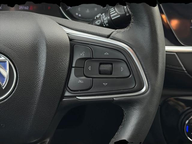 2023 Buick Encore GX Essence FWD