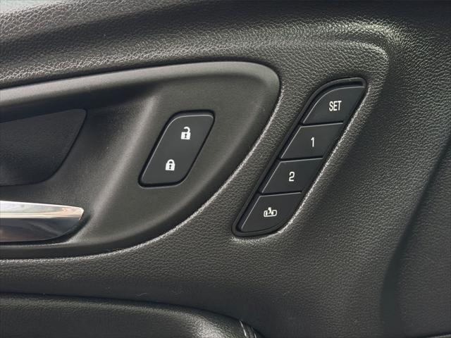 2023 Buick Encore GX Essence FWD