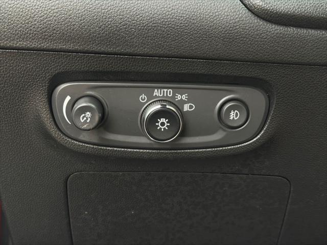 2023 Buick Encore GX Essence FWD