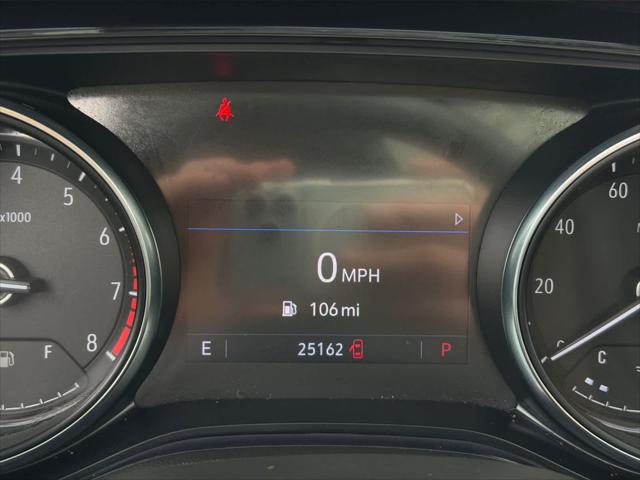 2023 Buick Encore GX Essence FWD