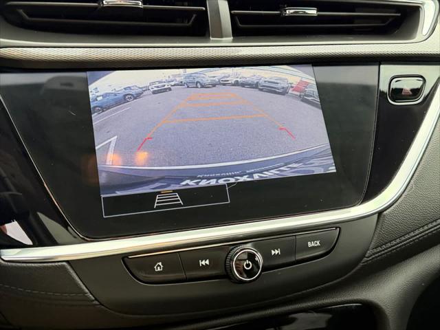 2023 Buick Encore GX Essence FWD