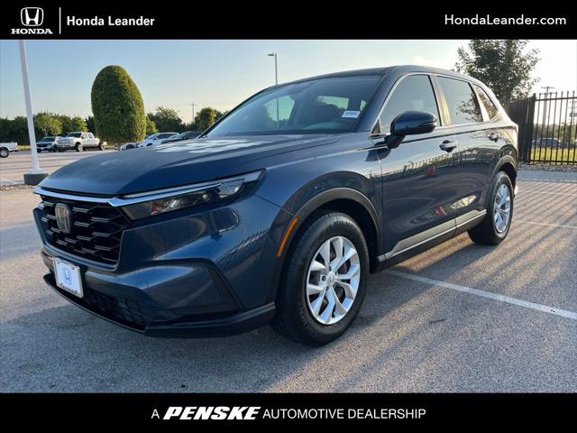 2023 Honda CR-V LX 2WD for sale in Leander, TX