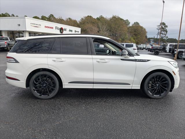 2023 Lincoln Aviator Reserve 2023 Lincoln Aviator Reserve