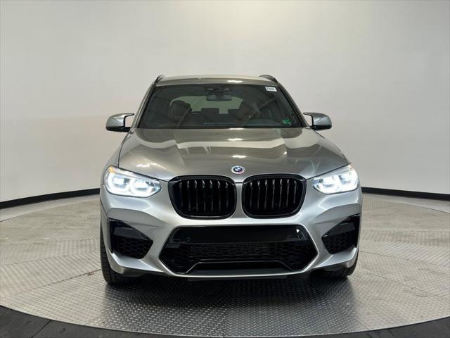 2021 BMW X3 M M