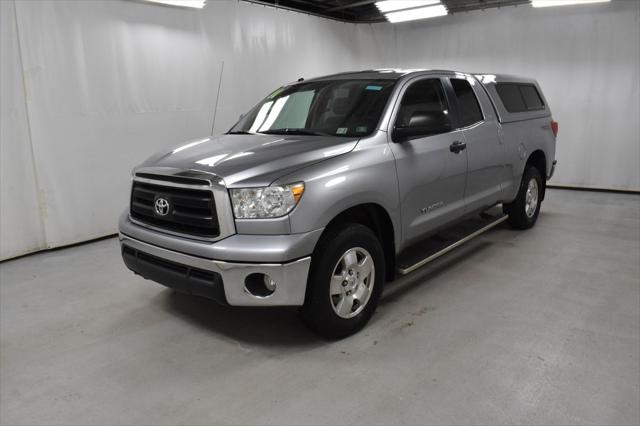 2011 Toyota Tundra Grade 4.6L V8