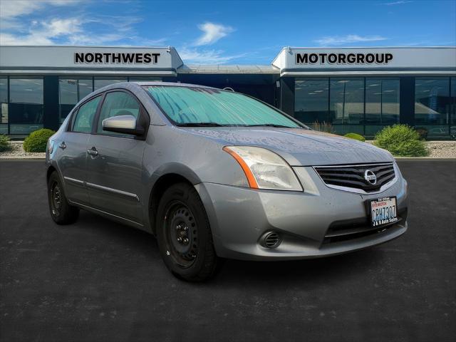 2012 Nissan Sentra 2.0 S for sale in Pasco, WA