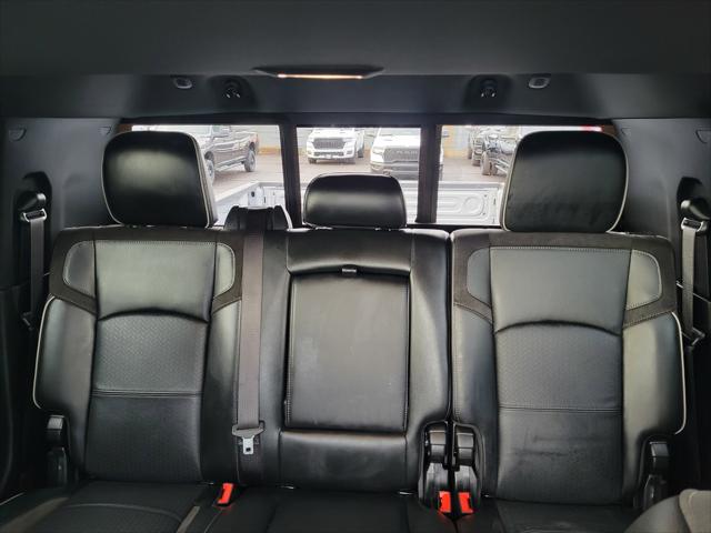 2024 Ram 3500 Laramie Mega Cab 4x4 6'4" Box
