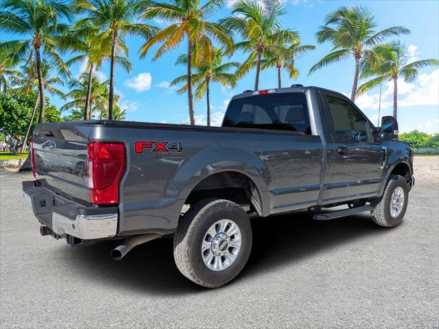 2022 Ford F-350 XLT
