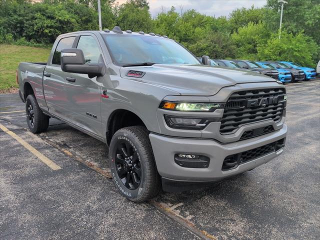 2026 Ram 2500 Big Horn Crew Cab 4x4 6'4" Box for sale in Slinger, WI
