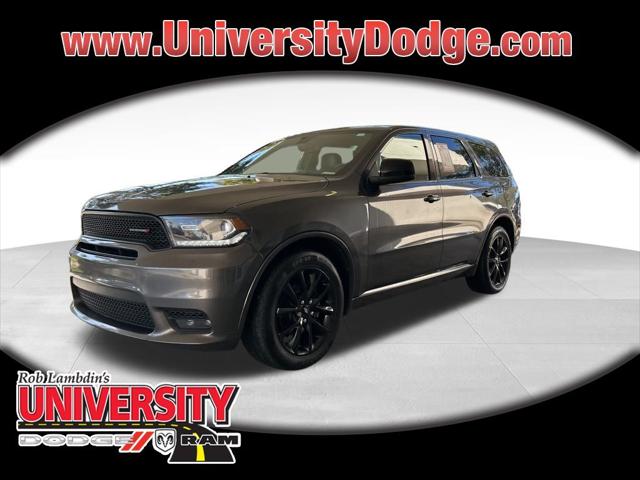 2019 Dodge Durango GT RWD