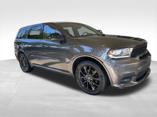 2019 Dodge Durango GT RWD