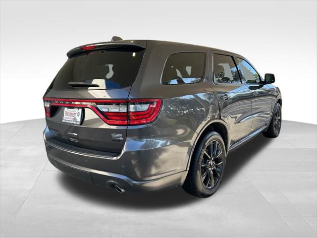 2019 Dodge Durango GT RWD
