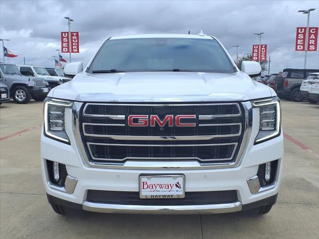 2022 GMC Yukon XL 2WD SLT