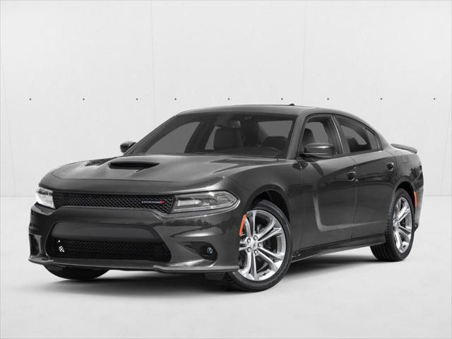 2022 Dodge Charger R/T