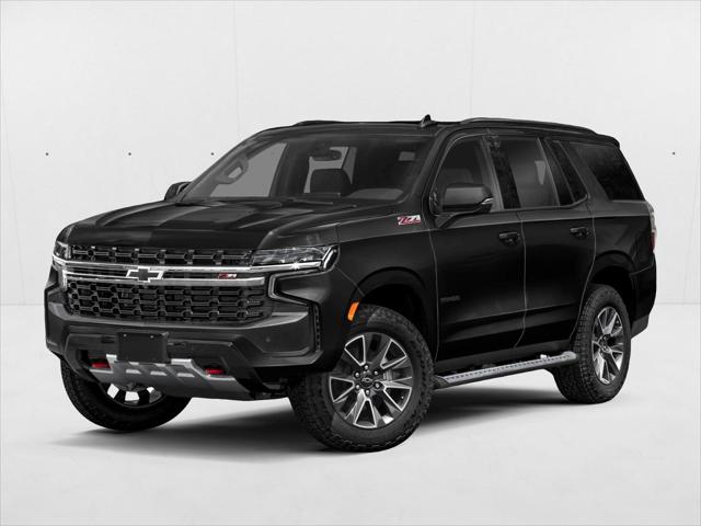 2023 Chevrolet Tahoe 4WD Z71