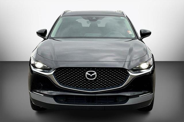 2021 Mazda CX-30 2.5 Turbo