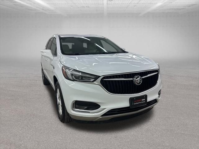 2021 Buick Enclave AWD Essence