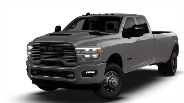 2026 RAM Ram 3500 RAM 3500 LARAMIE CREW CAB 4X4 8 BOX