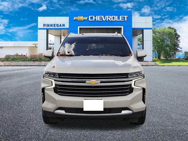 2022 Chevrolet Tahoe 2WD LT