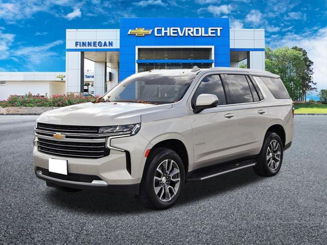 2022 Chevrolet Tahoe 2WD LT