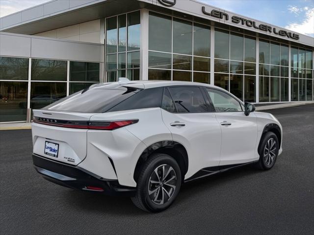 2024 Lexus RZ 450e RZ 450e Premium