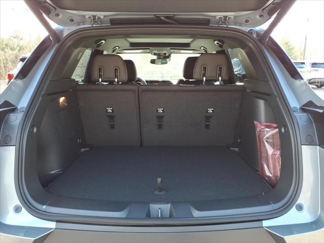2026 Chevrolet TrailBlazer AWD ACTIV