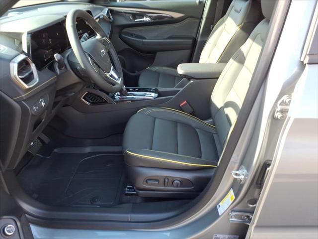 2026 Chevrolet TrailBlazer AWD ACTIV
