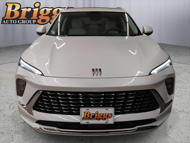 2024 Buick Envision Avenir AWD