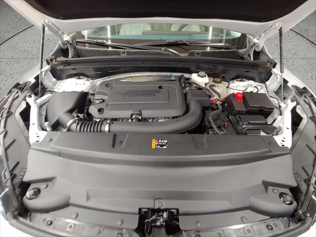 2024 Buick Envision Avenir AWD