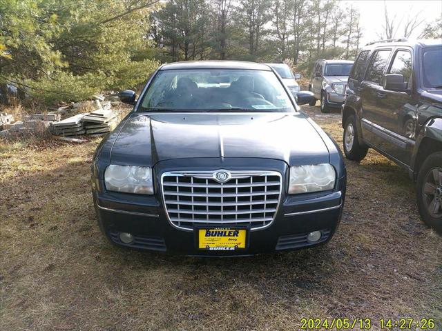 2007 Chrysler 300 Base