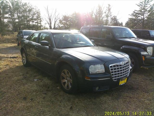 2007 Chrysler 300 Base