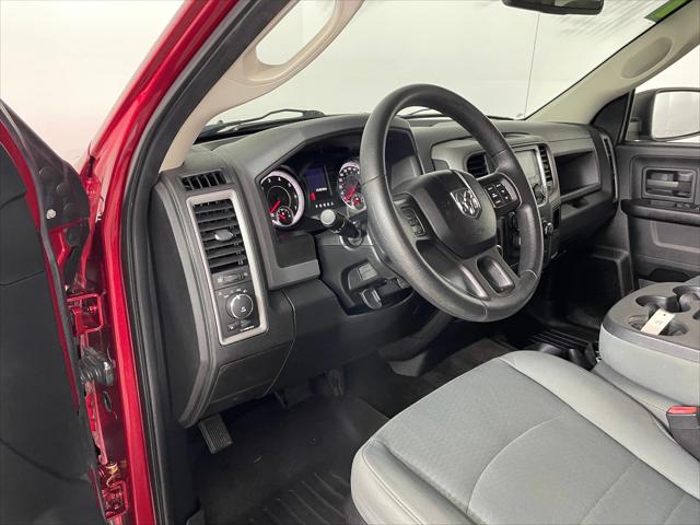 2014 RAM 1500 Express 2014 RAM 1500 Express
