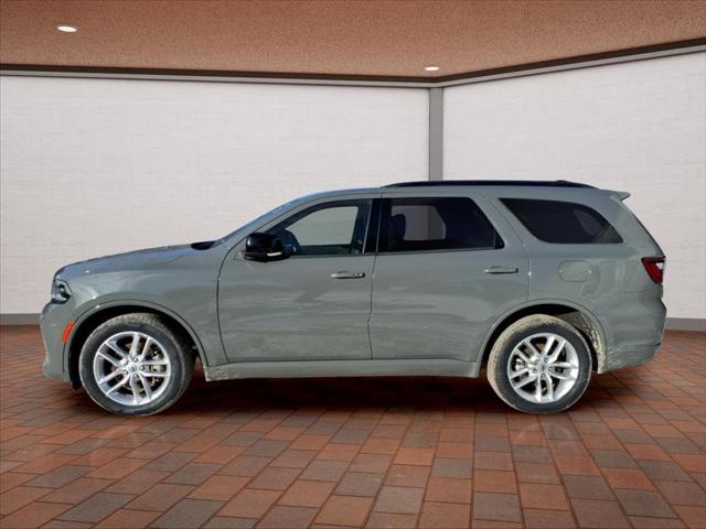 2024 Dodge Durango GT Plus AWD