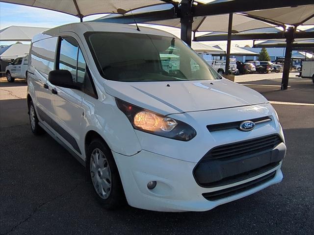 2015 Ford Transit Connect XLT