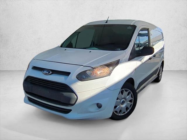 2015 Ford Transit Connect XLT