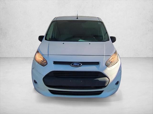 2015 Ford Transit Connect XLT