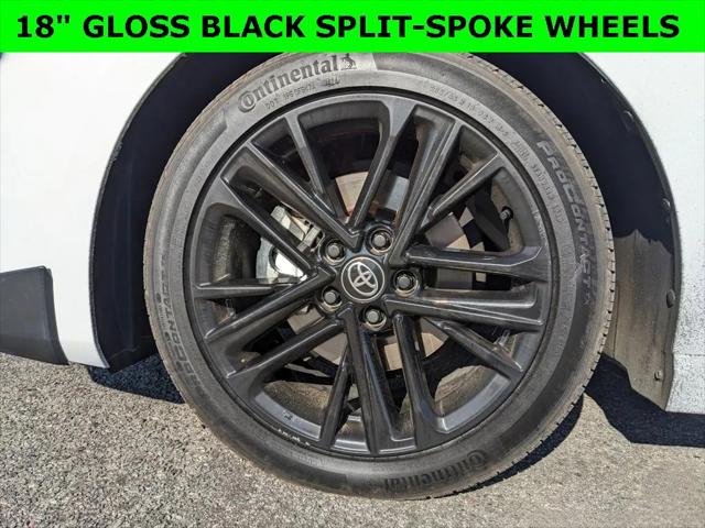 2025 Toyota Camry SE 2025 Toyota Camry SE