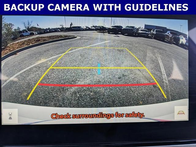 2025 Toyota Camry SE 2025 Toyota Camry SE