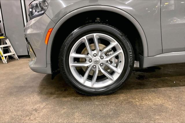 2022 Dodge Durango GT AWD