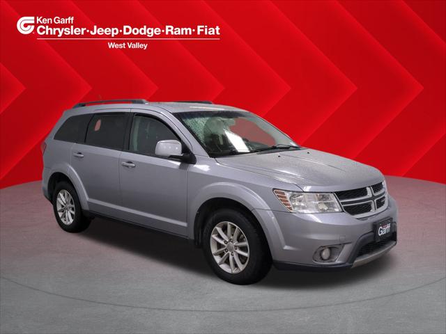 2015 Dodge Journey SXT