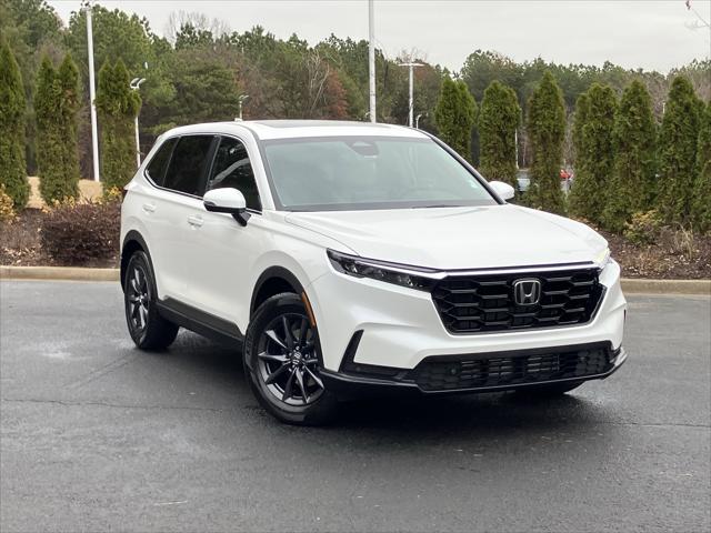 2026 Honda CR-V EX-L 2WD 2026 Honda CR-V EX-L 2WD