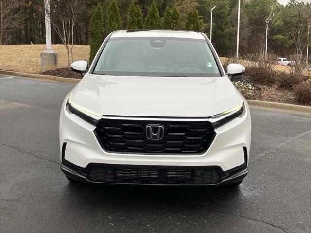 2026 Honda CR-V EX-L 2WD 2026 Honda CR-V EX-L 2WD