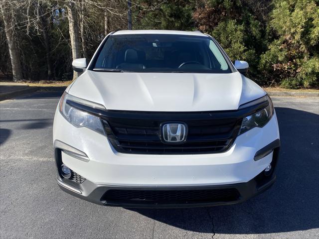 2022 Honda Pilot 2WD Special Edition